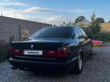 BMW 525 1994 года за 3 000 000 тг. в Шымкент – фото 2