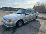 ВАЗ (Lada) 2115 2010 года за 1 300 000 тг. в Караганда