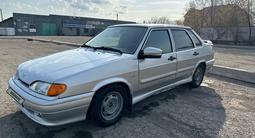 ВАЗ (Lada) 2115 2010 годаүшін1 300 000 тг. в Караганда