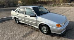 ВАЗ (Lada) 2115 2010 годаүшін1 300 000 тг. в Караганда – фото 2