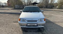 ВАЗ (Lada) 2115 2010 годаүшін1 300 000 тг. в Караганда – фото 3