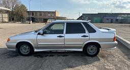 ВАЗ (Lada) 2115 2010 годаүшін1 300 000 тг. в Караганда – фото 4
