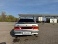 ВАЗ (Lada) 2115 2010 годаүшін1 300 000 тг. в Караганда – фото 6
