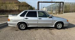 ВАЗ (Lada) 2115 2010 годаүшін1 300 000 тг. в Караганда – фото 5