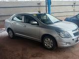 Chevrolet Cobalt 2020 года за 4 700 000 тг. в Сатпаев – фото 2