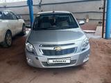 Chevrolet Cobalt 2020 года за 4 700 000 тг. в Сатпаев