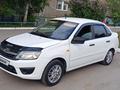 ВАЗ (Lada) Granta 2190 2014 годаүшін2 500 000 тг. в Костанай