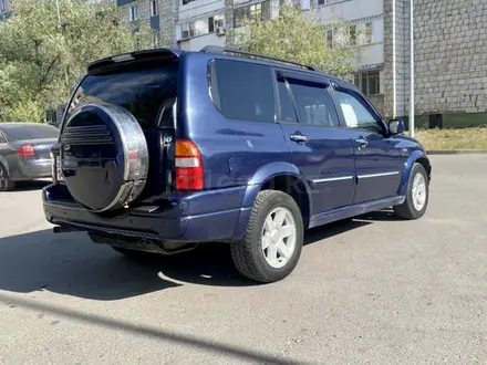 Suzuki XL7 2001 года за 3 819 000 тг. в Павлодар – фото 3