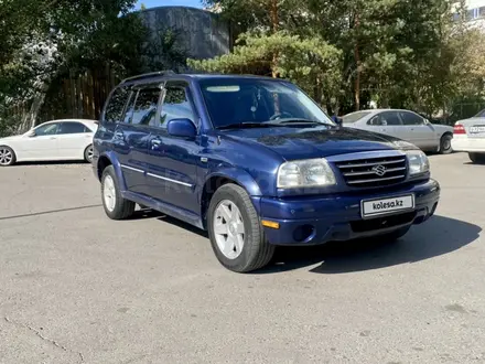 Suzuki XL7 2001 года за 3 819 000 тг. в Павлодар – фото 2