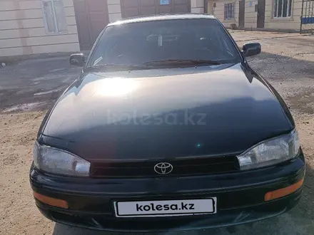 Toyota Camry 1996 года за 2 400 000 тг. в Алматы – фото 2