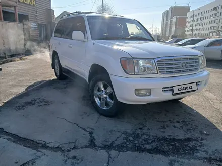 Toyota Land Cruiser 1999 года за 7 200 000 тг. в Астана – фото 4