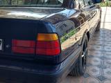 BMW 528 1990 годаүшін2 300 000 тг. в Шымкент – фото 3