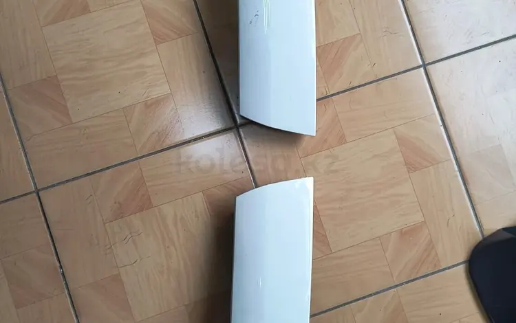 Накладка молдинг бампера volkswagen t5 за 8 000 тг. в Астана