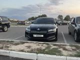 Skoda Superb 2020 года за 15 000 000 тг. в Астана – фото 2