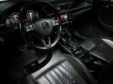 Skoda Superb 2020 года за 15 000 000 тг. в Астана – фото 5