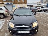 ВАЗ (Lada) Granta 2190 2013 годаfor2 900 000 тг. в Астана – фото 3