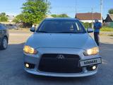 Mitsubishi Lancer 2013 года за 5 400 000 тг. в Шымкент – фото 2
