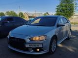 Mitsubishi Lancer 2013 года за 5 400 000 тг. в Шымкент