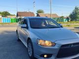 Mitsubishi Lancer 2013 года за 5 400 000 тг. в Шымкент – фото 3