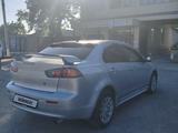 Mitsubishi Lancer 2013 года за 5 400 000 тг. в Шымкент – фото 4