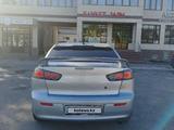 Mitsubishi Lancer 2013 года за 5 400 000 тг. в Шымкент – фото 5