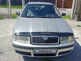 Skoda Octavia 2003 года за 2 200 000 тг. в Отеген-Батыр – фото 2