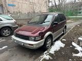 Mitsubishi RVR 1995 года за 1 500 000 тг. в Алматы
