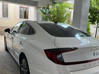 Hyundai Sonata 2022 годаүшін13 000 000 тг. в Туркестан