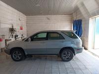 Lexus RX 300 2000 годаүшін4 500 000 тг. в Алматы