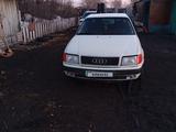 Audi 100 1994 года за 1 900 000 тг. в Петропавловск – фото 2