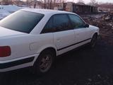 Audi 100 1994 года за 1 900 000 тг. в Петропавловск