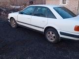 Audi 100 1994 года за 1 900 000 тг. в Петропавловск – фото 3