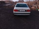 Audi 100 1994 года за 1 900 000 тг. в Петропавловск – фото 4