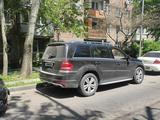 Mercedes-Benz GL 500 2010 годаүшін8 500 000 тг. в Алматы – фото 3