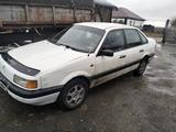 Volkswagen Passat 1992 годаfor1 060 000 тг. в Щучинск – фото 3