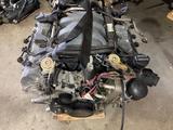 Двигатели Mercedes-Benz M112/M113/M272/M273 с БЕСПЛАТНОЙ установкой! за 457 899 тг. в Алматы