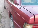 Mercedes-Benz 190 1991 годаүшін1 000 000 тг. в Конаев (Капшагай) – фото 5