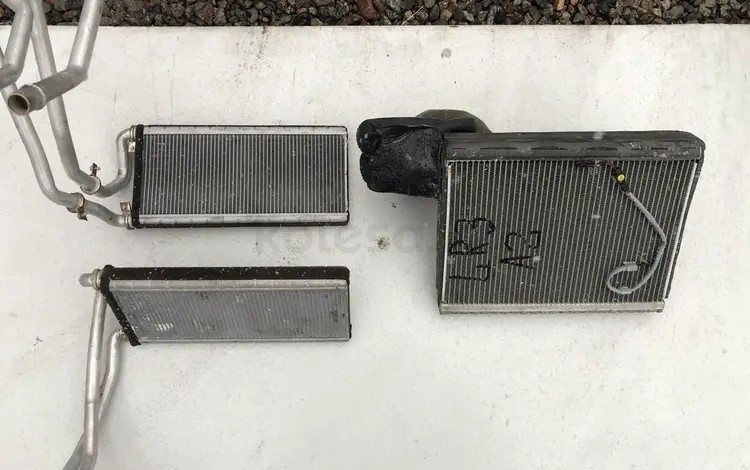 Радиатор печки кондиционера за 20 000 тг. в Алматы