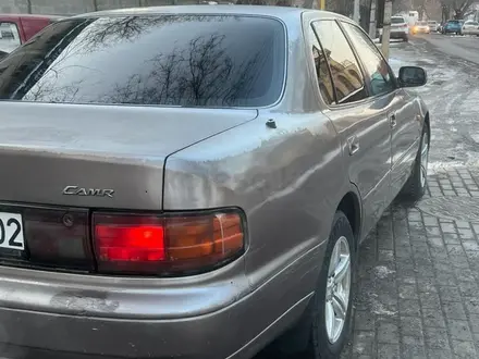 Toyota Camry 1991 года за 2 200 000 тг. в Алматы – фото 4