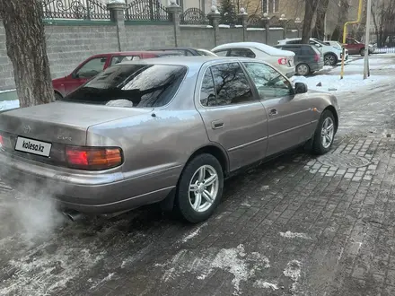Toyota Camry 1991 года за 2 200 000 тг. в Алматы – фото 8