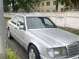 Mercedes-Benz E 230 1990 года за 900 000 тг. в Талдыкорган – фото 3
