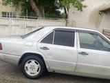Mercedes-Benz E 230 1990 года за 900 000 тг. в Талдыкорган – фото 4