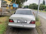 Mercedes-Benz E 230 1990 года за 900 000 тг. в Талдыкорган – фото 5