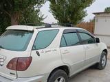 Lexus RX 300 2000 года за 4 500 000 тг. в Актобе