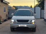 Lexus RX 300 2000 года за 4 500 000 тг. в Актобе – фото 3