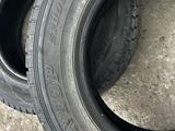 Комплект зимней резины Dunlop Grandtrek SJ6 225/65/17 за 100 000 тг. в Алматы – фото 3