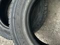 Комплект зимней резины Dunlop Grandtrek SJ6 225/65/17үшін100 000 тг. в Алматы – фото 2
