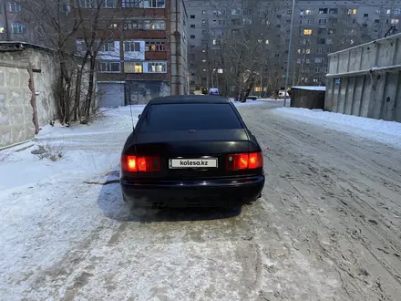 Audi A8 1998 года за 2 800 000 тг. в Павлодар – фото 4