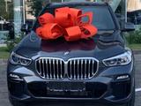 BMW X5 2019 года за 38 000 000 тг. в Алматы