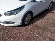 Kia Cerato, 2014